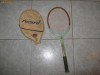 racheta / paleta tenis de camp