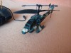 Elicopter Apache cu telecomanda