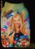 Husa Telefon Hanna Montana, Miley Cyrus