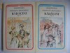HORTENSIA PAPADAT-BENGESCU - RADACINI {2 volume} HORTENSIA PAPADAT-BENGESCU - RADACINI {2 volume}