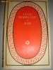 LIVIU REBREANU - ION