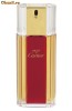 CARTIER MUST DE CARTIER FOR WOMEN PURE PARFUM 30 ML SPRAY - TESTER