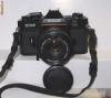 Aparat foto japonez Fuji STX-2