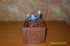 figurina tin tin