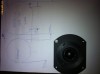 Difuzoare frecvente inalte (tweetere) VIFA D25TG-01