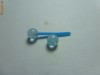 Piercing Limba Tija Silicon