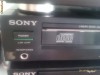 SONY CD PLAYER CDP-40