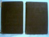 CERVANTES-DON QUIJOTE DE LA MANCHA in limba germana vol.1,2 din anul 1885