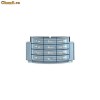 Tastatura inferioara Nokia N95 argintie Originala