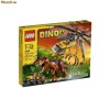 LEGO Dino 5886 T-Rex Hunter - Vanatoare de T-Rex