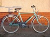Bicicleta  Leopard