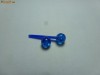 Piercing Limba Tija Silicon