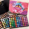 Trusa Machiaj Make-up Profesionala 180 Farduri Culori Fraulein38