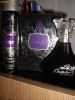Parfum Outspoken by Fergie+ deodorant Outspoken