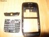 CARCASA NOKIA E71 NEAGRA COMPLETA ORIGINALA SWAP