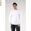 Bluza barbati Lee Picnic White [Cod: TZBL001]