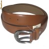 Curea Antonello Serio Smart Casual, maro [Cod: OLCA004]