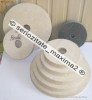 pasla de 180 mm lustruit metale inox jenti auto