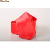 Cravata Grazie Filipeti Red Glamour [Cod: GFC016]