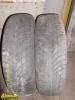 JANTE R14 5 1/2 Jx14 ET43 + CAUCIUCURI IARNA R14 185 80