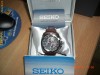 SEIKO VELATURA SUPER OFERTA