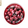 Body Shop - Wild Cherry Body Scrub - Gel exfoliant pentru corp cu ulei de cirese salbatice si seminte de kiwi 200ml