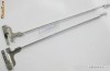 Balamale ACER TRAVELMATE 2300 , 4000 , 4501 , ACER ASPIRE 3000 , 3003 , 3500 P/N : ZL1-15BKT-L , ZL1-15BKT-R