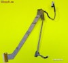 PANGLICA ,  CABLU LCD ACER TravelMate 4000  4010 4020 4060 4070 4080 4210 4220 4260 4400 P/N DD0ZL1LC107