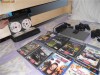 Vand sau schimb consola play station 2  model nou phat pret pt vanzare 350  pt schimb pretul creste astept oferte