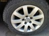 Jante aliaj (aluminiu) originale VW Passat 15 5x112 Volkswagen Passat