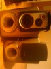 Boxe Aiwa 2 Speakers + tweeteer