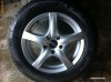Jante RONAL 16 5x120 BMW + cadou ((jante, anvelope, cauciuc, cauciucuri, roti, r16, 16)