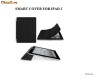 Vand Smart Cover  husa magnetica protectie  Apple iPAD