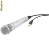 Microfon dinamic cu USB Stage Line DM-500USB