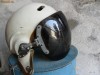 Casca pilot MIG cu accesorii si cutie