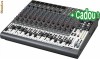 Mixer audio Behringer XENYX2222FX