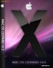 Mac OS X Leopard (10.5) pentru Apple sau PC (DVD-DL)