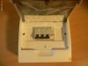 TABLOURI ELECTRICE DE APARTAMENT 4 MODULE SCHNEIDER ELECTRIC MOKA
