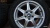 JANTE AUTO PLW 5X108 PE 16 CU ANVELOPE IARNA PIRELLI SOTTOZERO 205 55 R16 M+S IMPECABILE! FORD RENAULT PEUGEOT. 17*