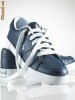 Vand pantofi sport Ralph Lauren Harold Sneaker navy masura 42 (ultima bucata)
