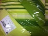 LENJERIE DE PAT PENTRU 2 PERSOANE ,DIN BUMBAC 100%,CREPONAT ,PRODUSA IN ROMANIA