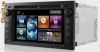 DYNAVIN DVN-6201 DVD AUTO NAVIGATIE DEDICATA GPS VW SHARAN BORA FOX LUPO GPS USB TV IPOD BLUETOOTH INTERNET