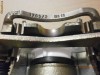 Vand etrier frana Nissan nou, original