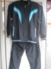 trening fis marimi masuri foarte mari 3xl-6xl