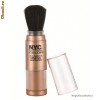Pudra minerala bronzanta N.Y.C. Sun-sational Brush on Mineral Bronzer !
