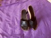 SANDALE/SABOTI DIESEL PIELE 100%,ORIGINALI,USA!