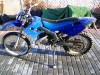 Vand Derby Senda X-trem
