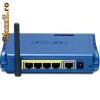 router TRENDnet TEW 432BRP