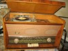 RADIO cu PIck-up Electronica