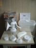 Pompa san Tomee Tippee cu sterilizator